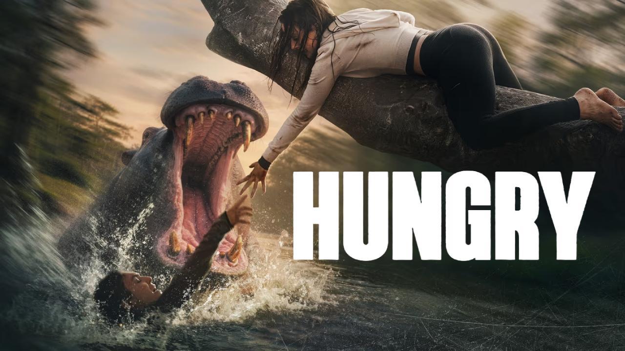 فيلم Hungry 2026 مترجم