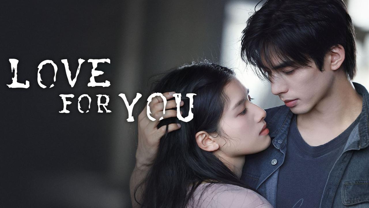مسلسل حب من اجلك Love For You الحلقة 2 الثانية مترجمة