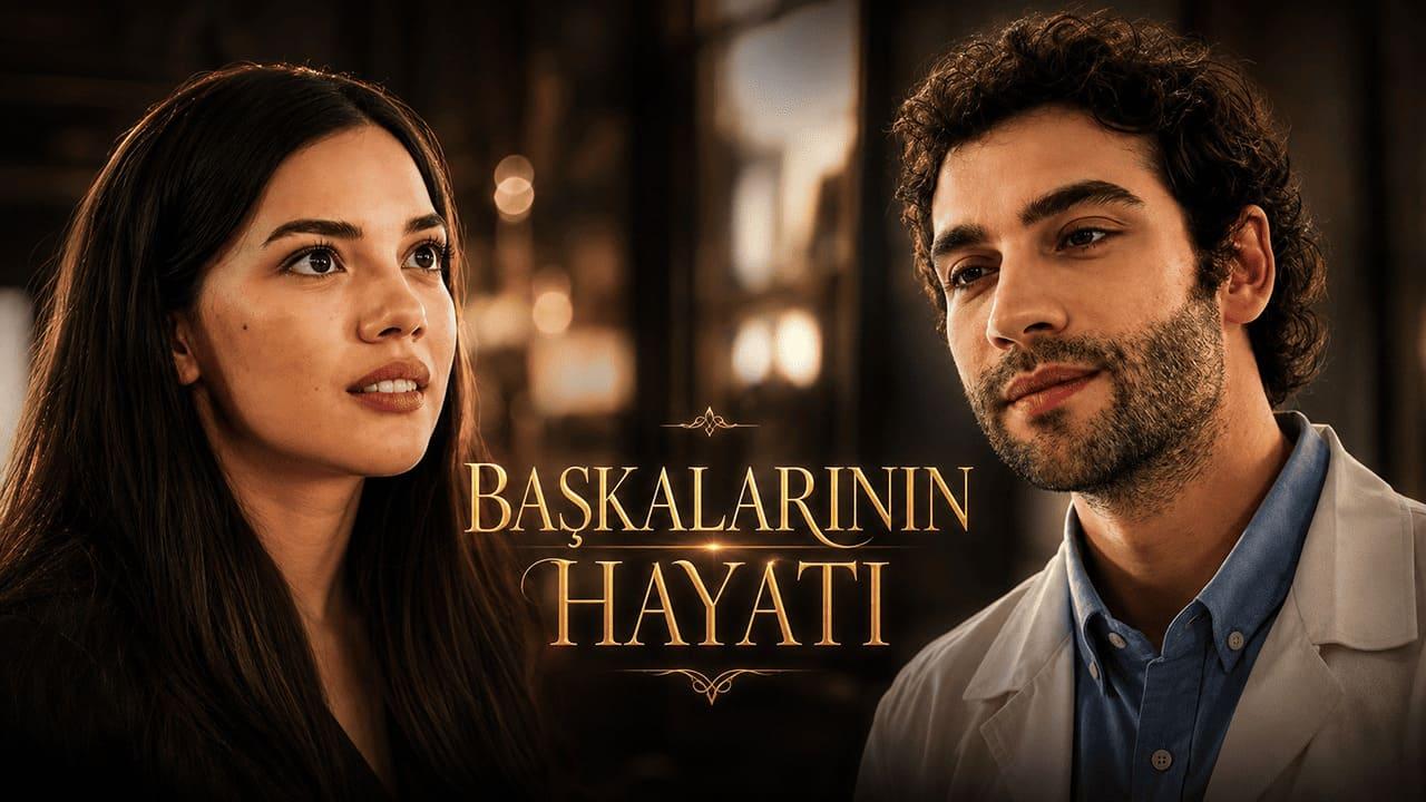 مسلسل حياة الاخرين مترجم