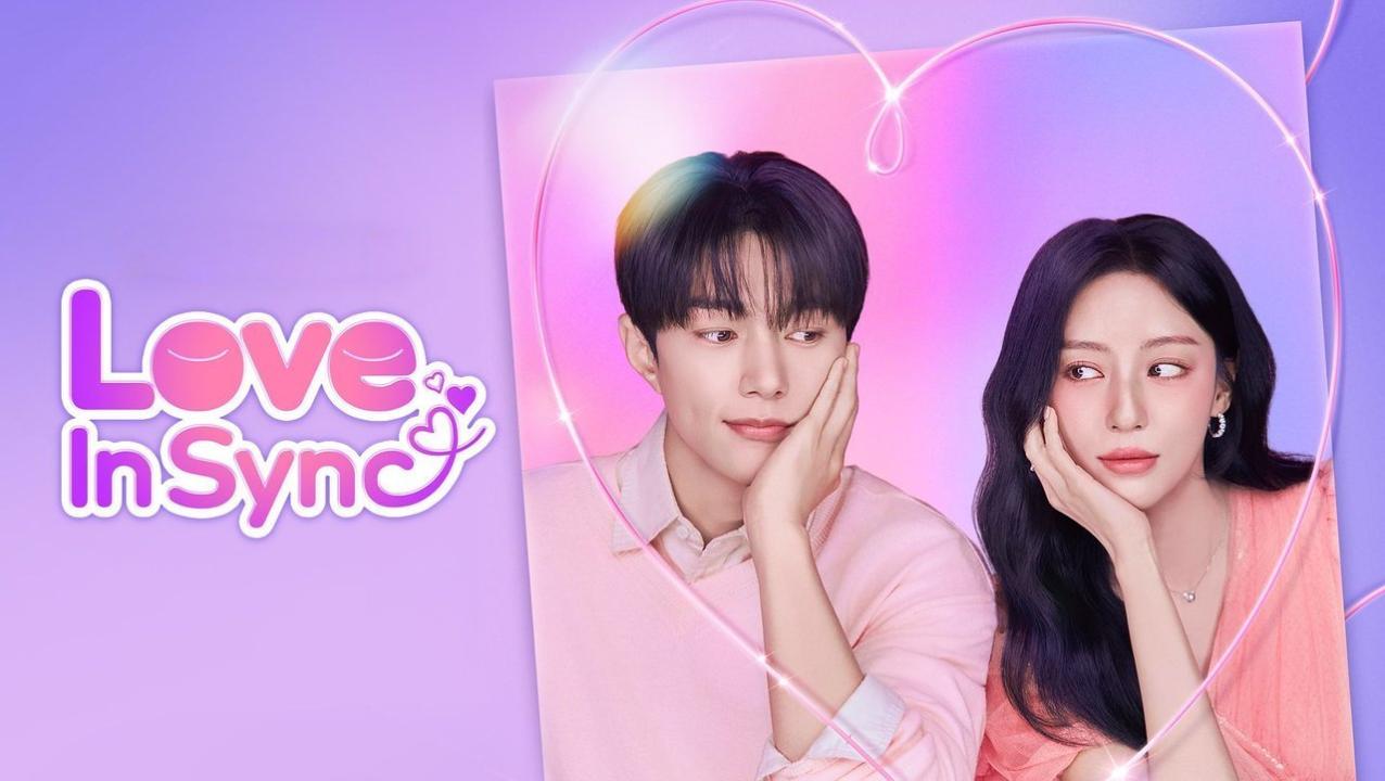 مسلسل الحب المتزامن Love in Sync الحلقة 3 الثالثة مترجمة